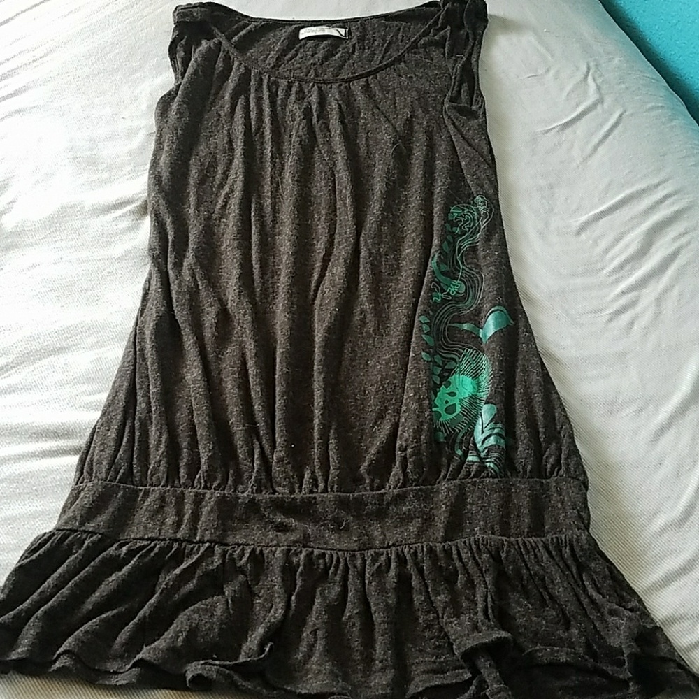 SKUNKFUNK Dress